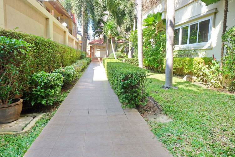 Кондоминиум в Паттайе, Таиланд | THE358783