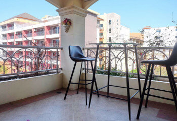 Кондоминиум в Паттайе, Таиланд | THE358783