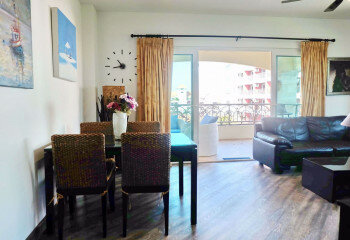 Кондоминиум в Паттайе, Таиланд | THE358783