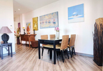 Кондоминиум в Паттайе, Таиланд | THE358783