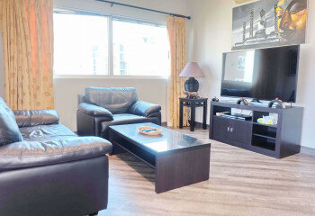 Кондоминиум в Паттайе, Таиланд | THE358783