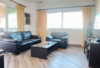 Кондоминиум в Паттайе, Таиланд | THE358783