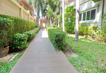 Кондоминиум в Паттайе, Таиланд | THE358783