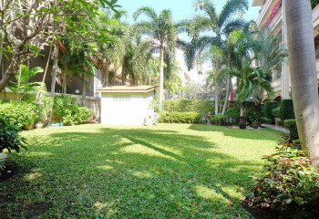 Кондоминиум в Паттайе, Таиланд | THE358783