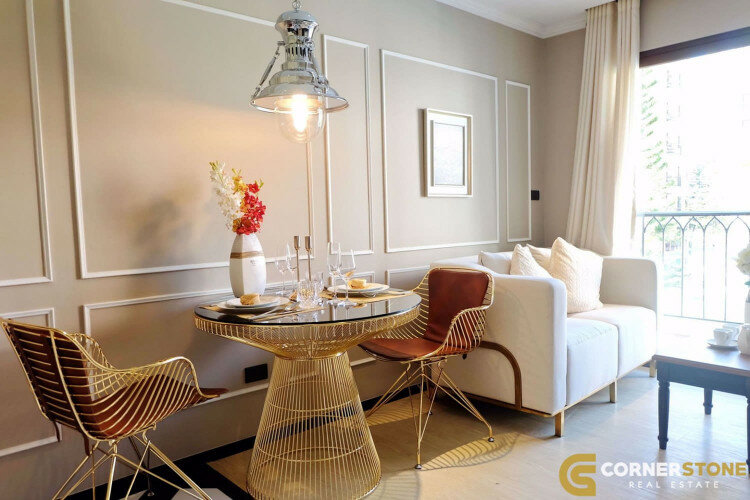 Кондоминиум в Паттайе, Таиланд | THE558800