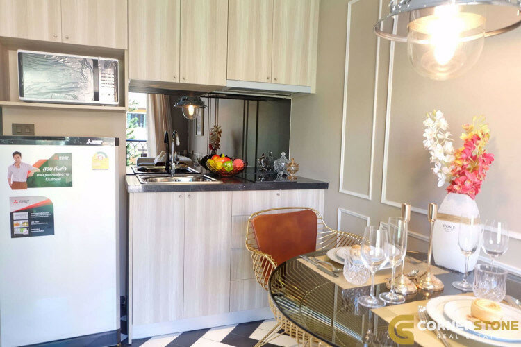 Кондоминиум в Паттайе, Таиланд | THE558800