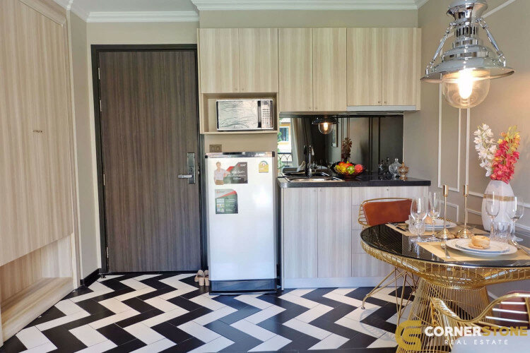 Кондоминиум в Паттайе, Таиланд | THE558800