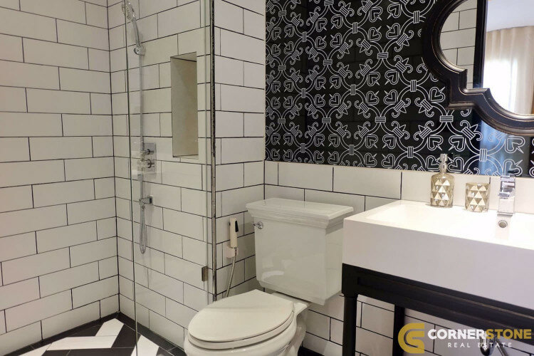 Кондоминиум в Паттайе, Таиланд | THE558800