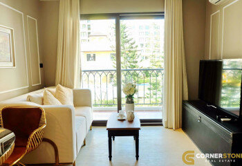 Кондоминиум в Паттайе, Таиланд | THE558800