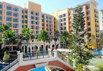 Кондоминиум в Паттайе, Таиланд | THE558800