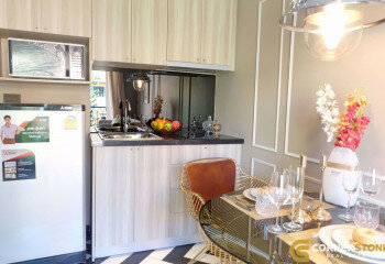 Кондоминиум в Паттайе, Таиланд | THE558800