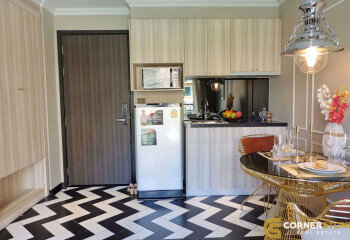 Кондоминиум в Паттайе, Таиланд | THE558800