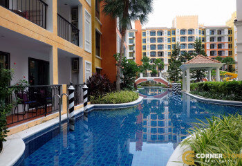 Кондоминиум в Паттайе, Таиланд | THE558800