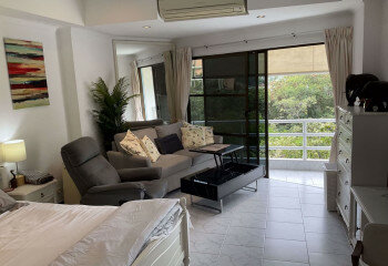 Кондоминиум в Паттайе, Таиланд | THE158771