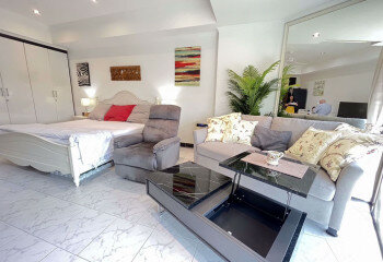 Кондоминиум в Паттайе, Таиланд | THE158771