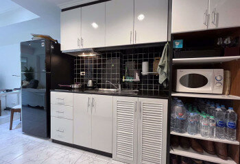 Кондоминиум в Паттайе, Таиланд | THE158771