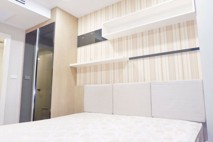 Кондоминиум в Паттайе, Таиланд | THE458808