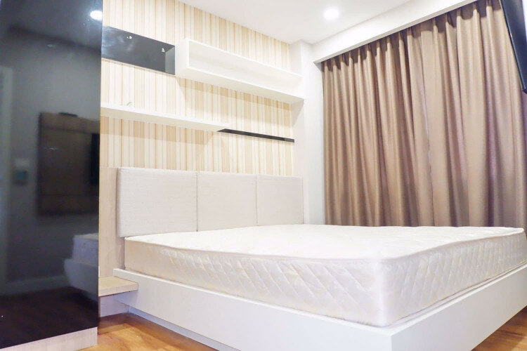 Кондоминиум в Паттайе, Таиланд | THE458808