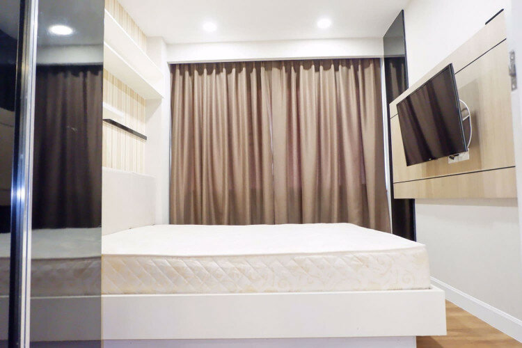 Кондоминиум в Паттайе, Таиланд | THE458808