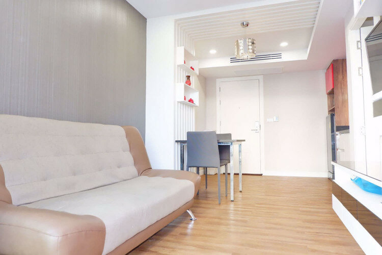 Кондоминиум в Паттайе, Таиланд | THE458808