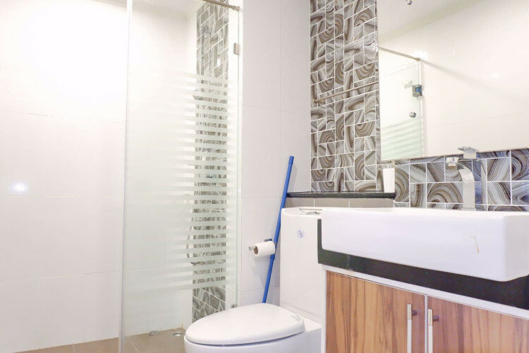 Кондоминиум в Паттайе, Таиланд | THE458808