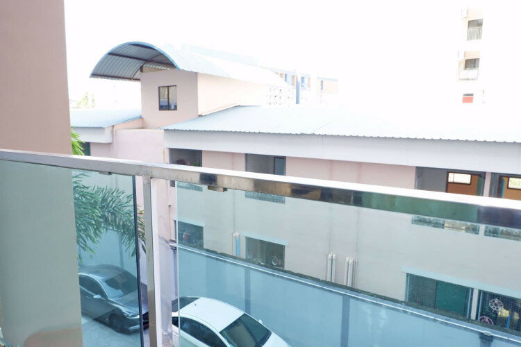 Кондоминиум в Паттайе, Таиланд | THE458808