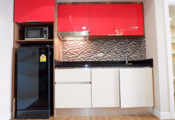 Кондоминиум в Паттайе, Таиланд | THE458808