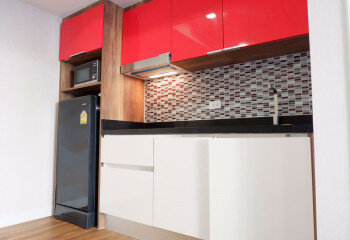 Кондоминиум в Паттайе, Таиланд | THE458808