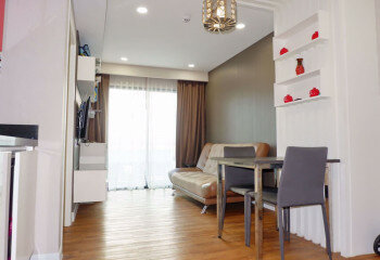 Кондоминиум в Паттайе, Таиланд | THE458808