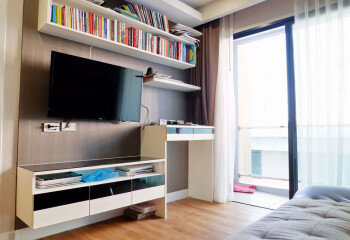 Кондоминиум в Паттайе, Таиланд | THE458808