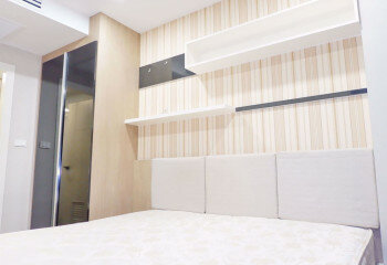 Кондоминиум в Паттайе, Таиланд | THE458808