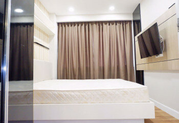 Кондоминиум в Паттайе, Таиланд | THE458808