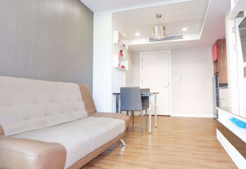 Кондоминиум в Паттайе, Таиланд | THE458808