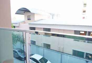 Кондоминиум в Паттайе, Таиланд | THE458808