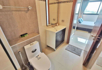 Кондоминиум в Паттайе, Таиланд | THE258759