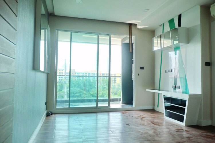 Кондоминиум в Паттайе, Таиланд | THE358763