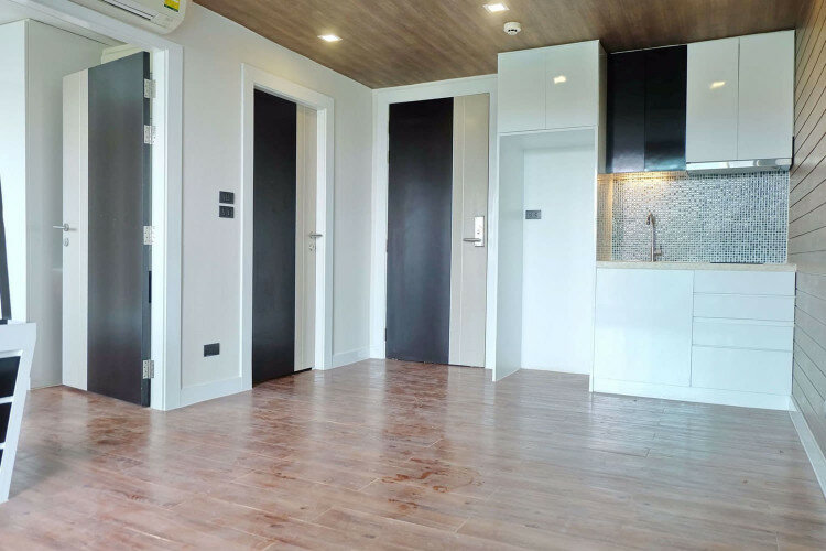 Кондоминиум в Паттайе, Таиланд | THE358763