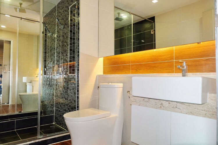 Кондоминиум в Паттайе, Таиланд | THE358763