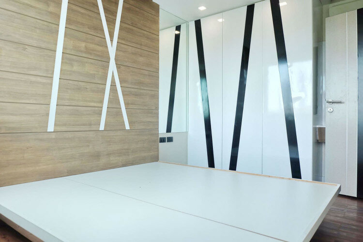 Кондоминиум в Паттайе, Таиланд | THE358763