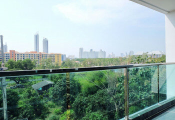 Кондоминиум в Паттайе, Таиланд | THE358763