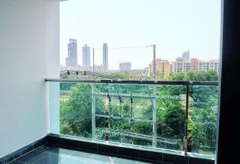 Кондоминиум в Паттайе, Таиланд | THE358763