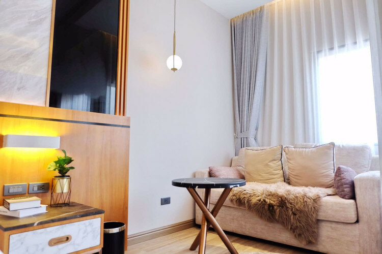 Кондоминиум в Паттайе, Таиланд | THE558767