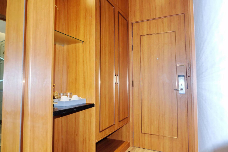 Кондоминиум в Паттайе, Таиланд | THE558767