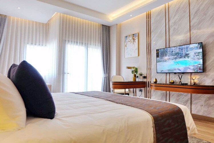 Кондоминиум в Паттайе, Таиланд | THE558767