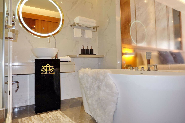 Кондоминиум в Паттайе, Таиланд | THE558767