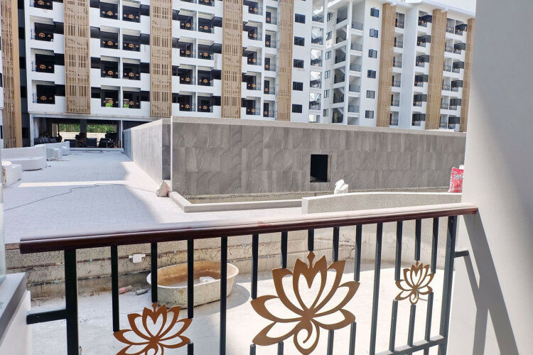 Кондоминиум в Паттайе, Таиланд | THE558767