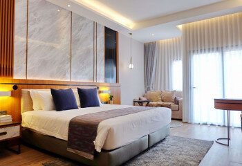 Кондоминиум в Паттайе, Таиланд | THE558767