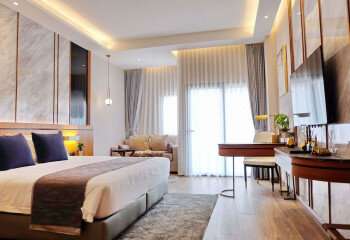 Кондоминиум в Паттайе, Таиланд | THE558767