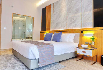 Кондоминиум в Паттайе, Таиланд | THE558767