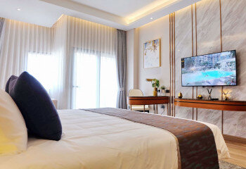 Кондоминиум в Паттайе, Таиланд | THE558767